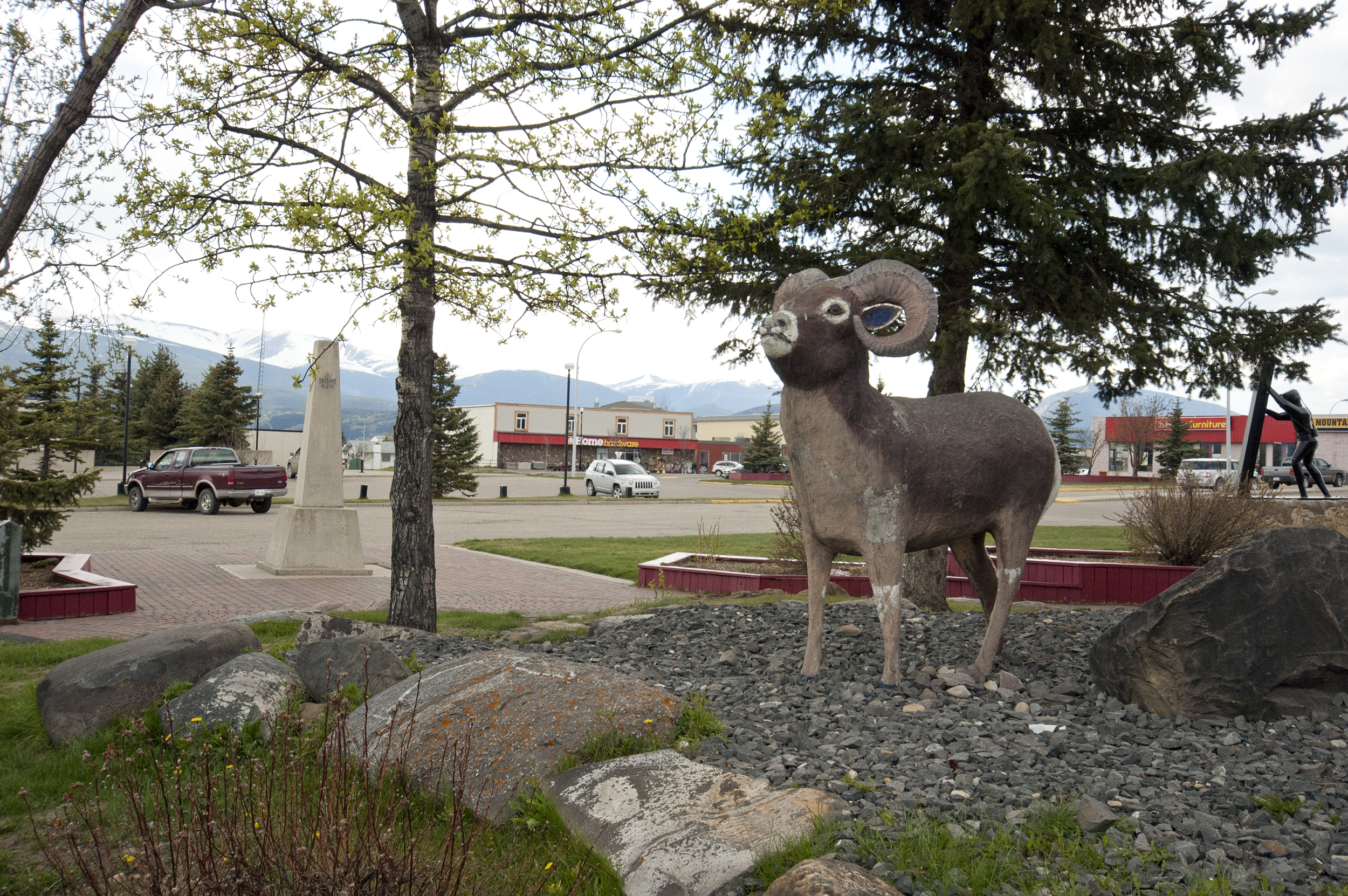 Grande Cache Grande Cache Chamber of Commerce