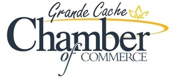 Grande Cache Chamber of Commerce Logo