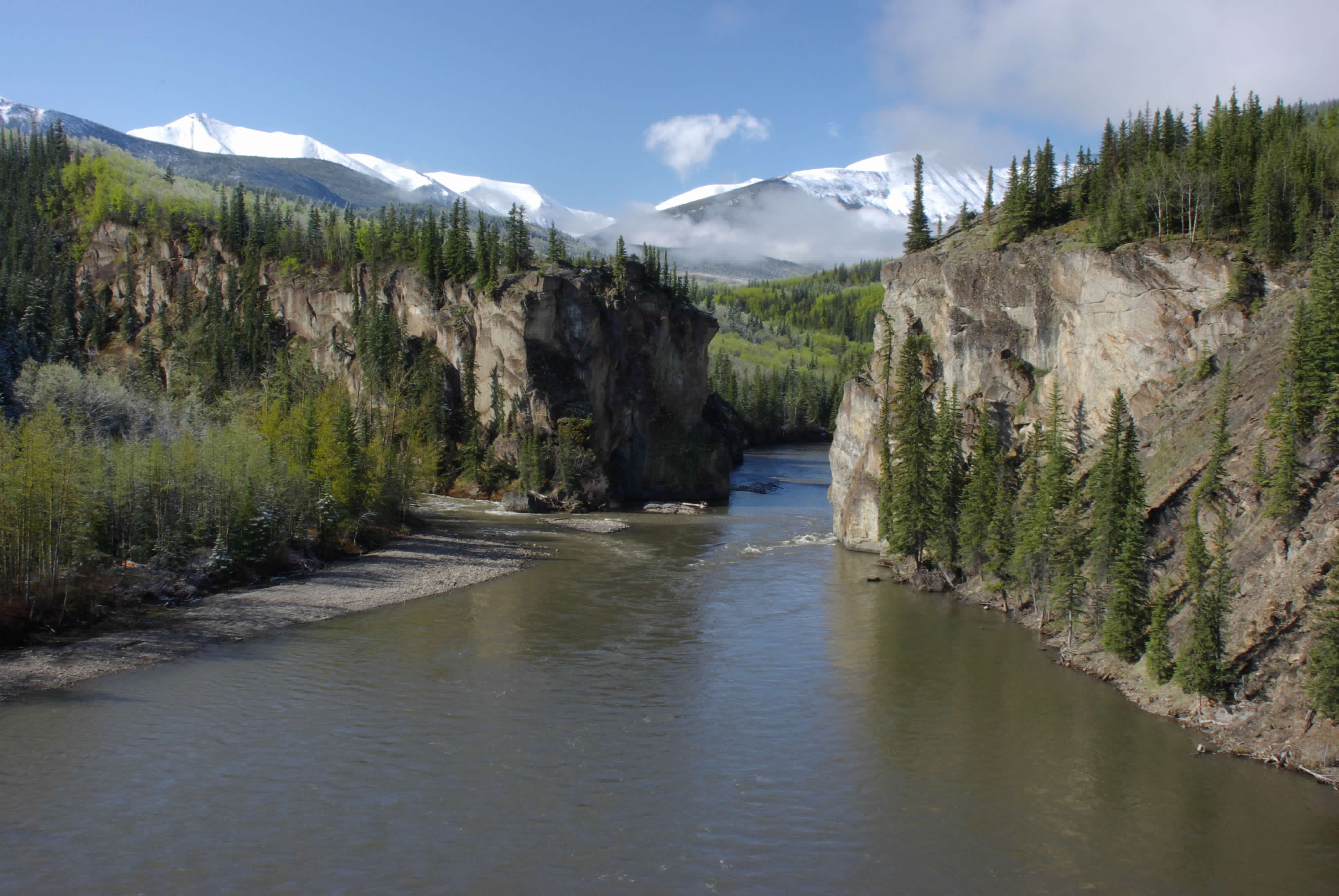Home Grande Cache Chamber of Commerce